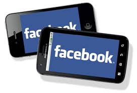 facebook cho iphone